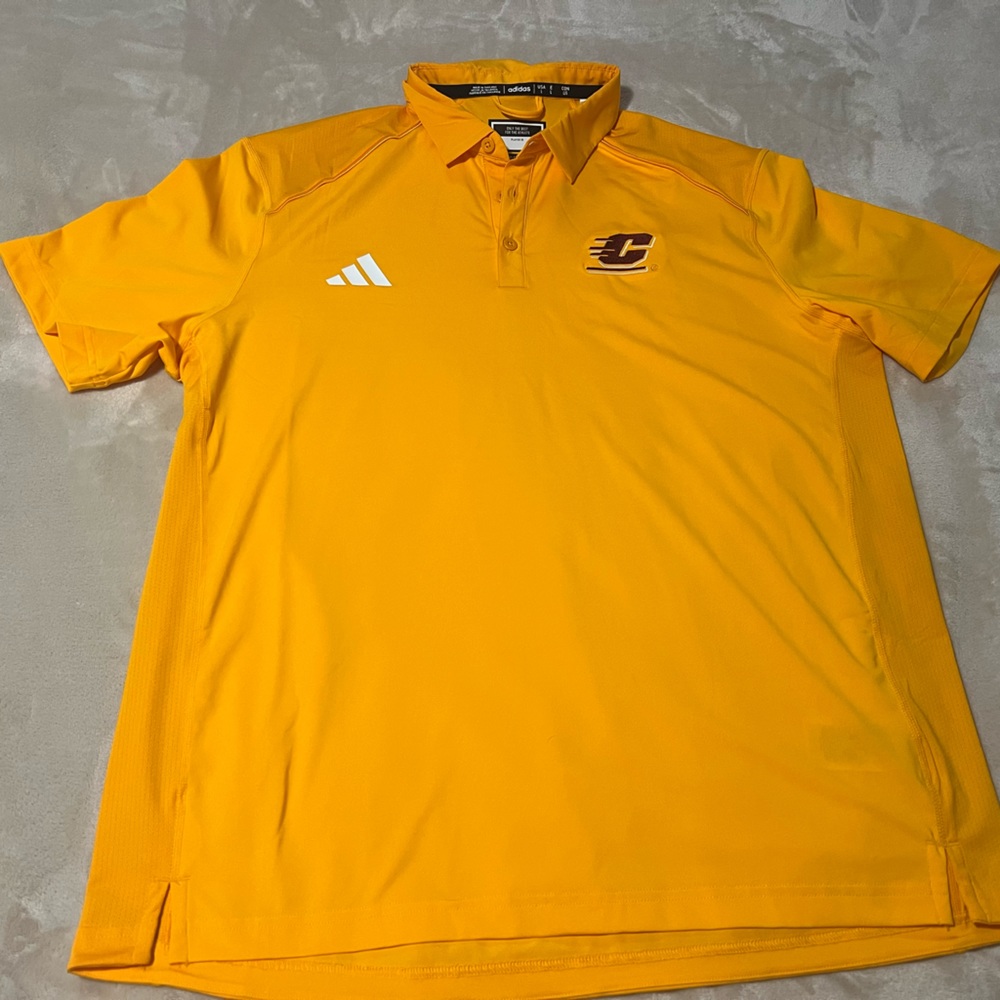 CMU shirt